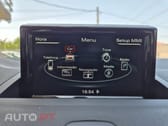 Audi A1 1.4 TDI Design