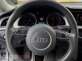 Audi A5 2.0 TDi