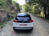 Peugeot 3008 1.2 PureTech Allure EAT8