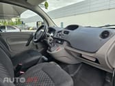 Renault Kangoo 1,5 DCI C,, AC