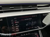 Audi A8 3.0 TDI V6 quattro Tiptronic
