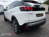 Peugeot 3008 1.2 PureTech Allure