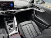 Audi A4 Avant 35 TDI Advanced S tronic