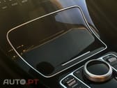 Mercedes-Benz C 180 d 1.6 Station