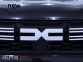 Dacia Duster Journey+eco-g 100gpl 4x2