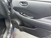 Nissan Leaf 3.Zero