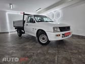 Mitsubishi L200  Turbo