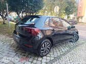 Volkswagen Polo 1.0 TSI R-Line DSG