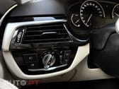 BMW 520 D LUXURY