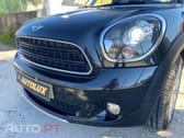MINI Countryman Cooper D
