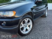 BMW X5 3.0 d