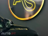 BMW 420 d Pack M Kit M4