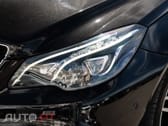 Mercedes-Benz E 220 CDI Elegance BE Auto.