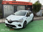 Renault Clio 1.0 TCe Bi-Fuel