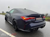 BMW M4 Competition