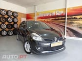 Renault Clio 1.5 dCi Confort