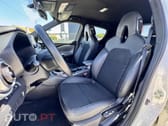 Nissan Juke 1.0 DIG-T Tekna
