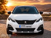 Peugeot 3008 1.5 BlueHDi GT Line EAT8