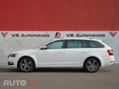 Skoda Octavia Break 1.6 TDI (Green tec) Style