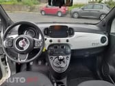 Fiat 500 1.0 Hybrid