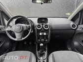 Opel Corsa 1.3 CDTi Cosmo