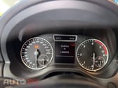 Mercedes-Benz A 180 CDI (BlueEFFICIENCY) Urban