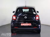 Smart ForFour 0.9 90cv passion