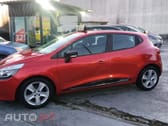 Renault Clio 1.5 dCi Dynamique S
