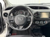 Toyota Yaris 1.0 VVT-i Comfort