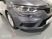 Renault Mégane 1.5 Blue dCi Limited