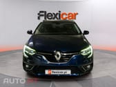 Renault Mégane Sport Tourer BLUE dCi 115 INTENS