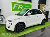 Fiat 500e Icon