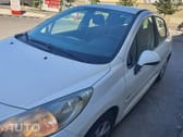 Peugeot 207 1.6 HDi 99g
