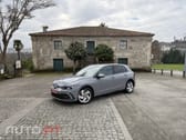 Volkswagen Golf 1.4 TSI GTE DSG
