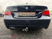 BMW 535 dA