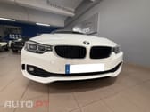 BMW 418 d Advantage