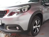 Peugeot 2008 1.5 BlueHDi Allure