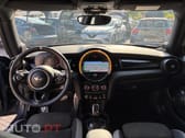 MINI John Cooper Works GP