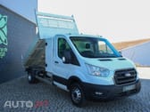 Ford Transit L2 Base