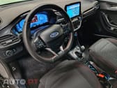 Ford Puma 1.0 EcoBoost ST-Line Aut. 