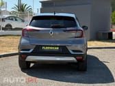 Renault Captur E-TECH 160 INTENS