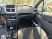 Peugeot 207 C