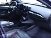 Renault Mégane E-Tech M?gane E-tech Ev60 Iconic Super Charge