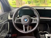 BMW X2 18 d sDrive Auto Pack M