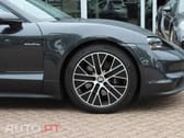 Porsche Taycan 93 kWh