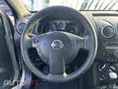 Nissan Qashqai 1.5 dCi Acenta
