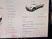 Tesla Model Y Tração Traseira