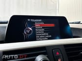 BMW 318 d Line Sport Shadow Auto