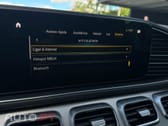 Mercedes-Benz GLE de 4Matic