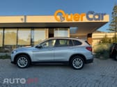 BMW X1 16 d sDrive Corporate Edition Auto
